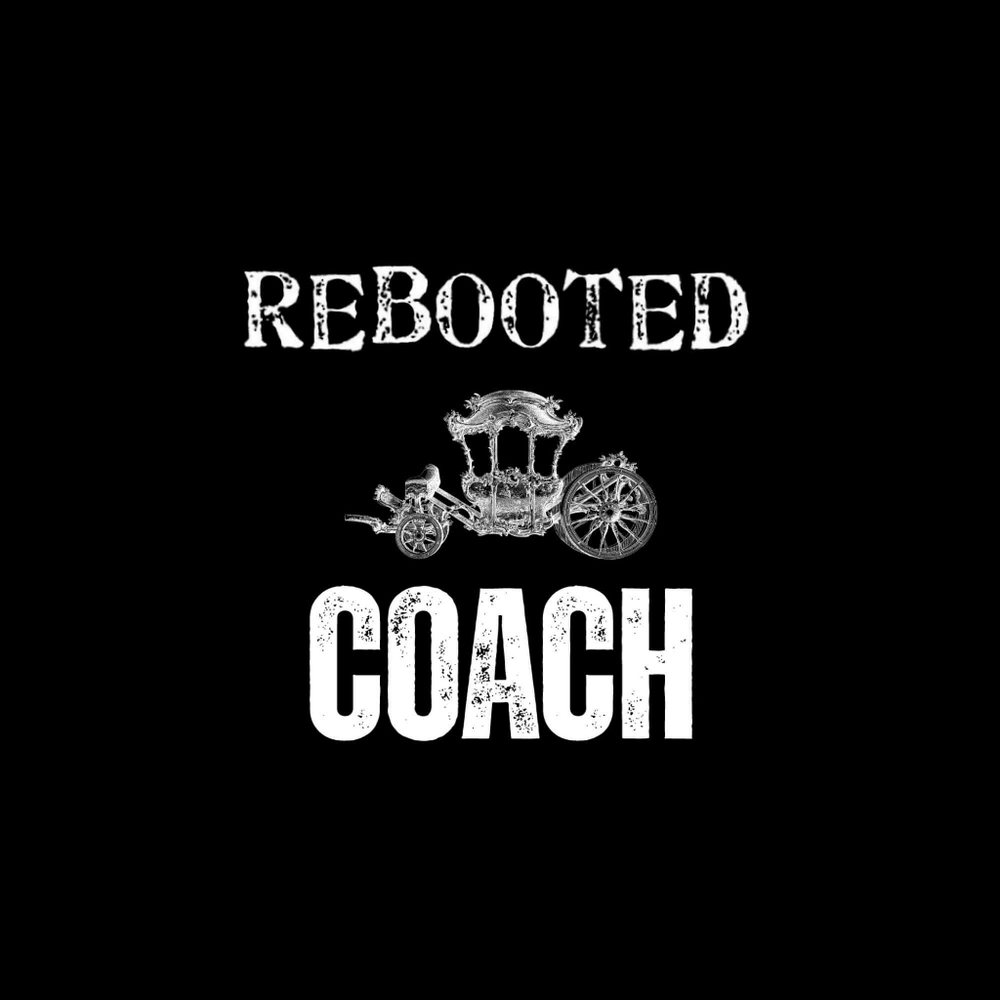 Vintage Coach